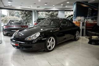 Porsche 996 '05 CARRERA ΕΛΛΗΝΙΚΟ