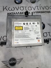 HEADUNIT HIGH - ΜΟΝΑΔΑ ΕΛΕΓΧΟΥ BMW ΣΕΙΡΑ 1, 2, 3, 4, 5, 6, 7, Χ3, Χ4, Χ5, Χ5 Μ, Χ6, Χ6 Μ, Μ3, Μ4 (ΚΩΔ. ΑΝΤΑΛ. 65129347818)