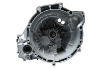 Κιβώτιο Ταχυτήτων Με Κωδικό 2N1R7002CB