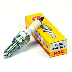 Μπουζί NGK Για SYM VF 185cc ABS E5 2020 2021