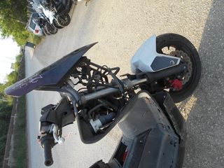 KYMCO XCITING 300i-thumb-1