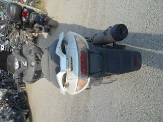 KYMCO XCITING 300i-thumb-3