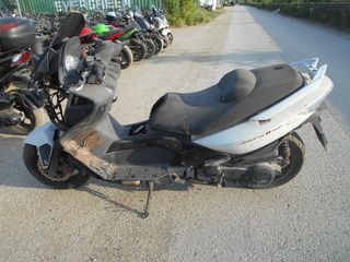 KYMCO XCITING 300i-thumb-4