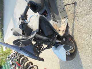 KYMCO XCITING 300i-thumb-6