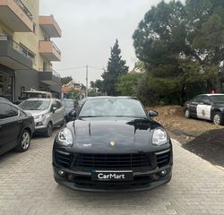 Porsche Macan 2017-thumb-1