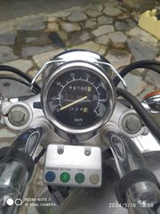 Yamaha XV Virago '92 xv250
