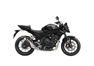 Honda CB 500 2024 HORNET