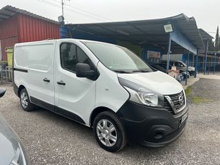 Nissan NV300 '18