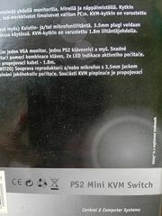 PS2 MINI KVM SWITCH-thumb-3