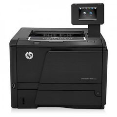 HP LaserJet Pro M401DN εκτυπωτής 1200x1200 dpi Α4 Α5 Α6 B5 χαρτιά