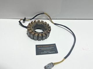 ΠΗΝΙΑ BMW GS 650F *MOTO LEADER PARTS*