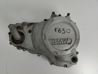 ΚΑΠΑΚΙ ΣΥΜΠΛΕΚΤΗ BMW F 650 GS INJECTION ΜΕ ΑΝΤΛΙΑ ΝΕΡΟΥ *MOTO LEADER PARTS*