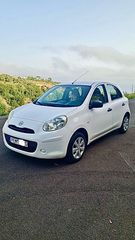 Nissan Micra '13