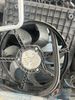 Βενδιλατερ ψυγείου μηχανής AUDI A1 2011-2018-thumb-0