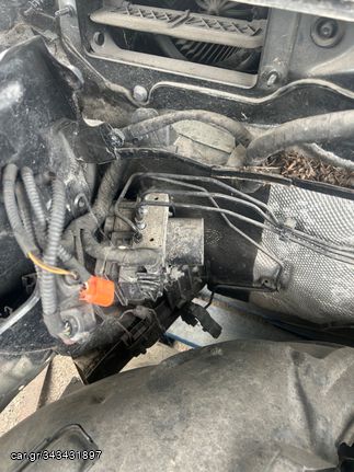 ABS AUDI  A1. 2011-2018