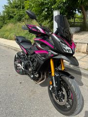 Yamaha Tracer 900 '17