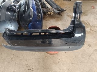 ΠΡΟΦΥΛΑΚΤΉΡΑΣ ΠΙΣΩ SMART FORTWO 451 07-15