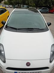 Fiat Punto '12