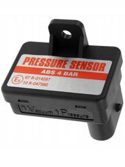 Пροσφορά: MAP sensor Agis-thumb-1