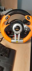 ΤΙΜΟΝΙΕΡΑ SPEEDILINK DRIFT OZ-thumb-1