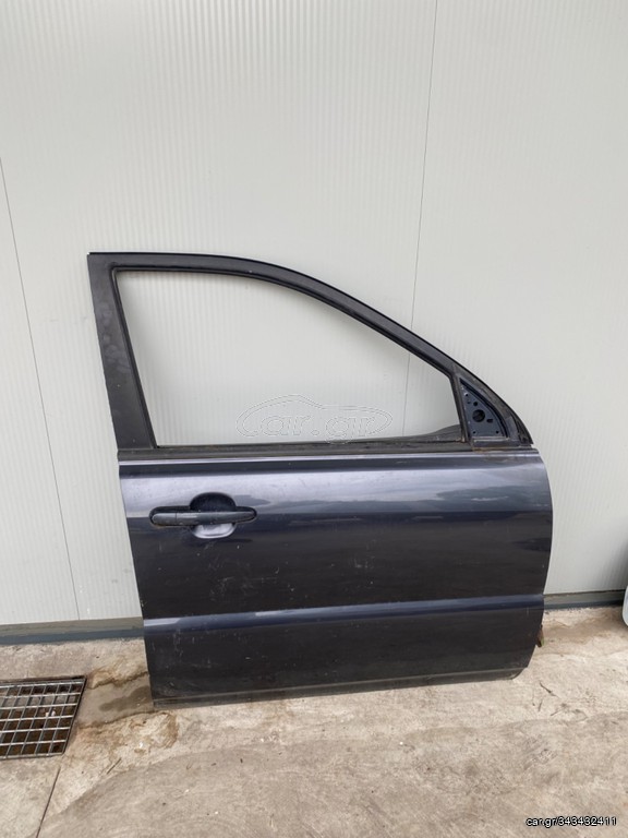 Kia sportage δεξια