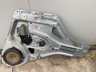 Kia sportage γρυλλοι παραθυρων
