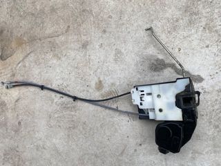 Kia sportage κλειδαρια δεξια