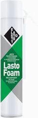 Αφρός Πολυουρεθάνης Χειρός 750ml Elastotet Lastofoam
