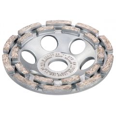 Classic Διαμαντόδισκος για Μπετόν 125mm - ΔΙΣΚΟΙ ΚΟΠΗΣ - ΛΕΙΑΝΣΗΣ - METABO (#628209000)