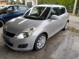 Suzuki Swift 2012 1.2