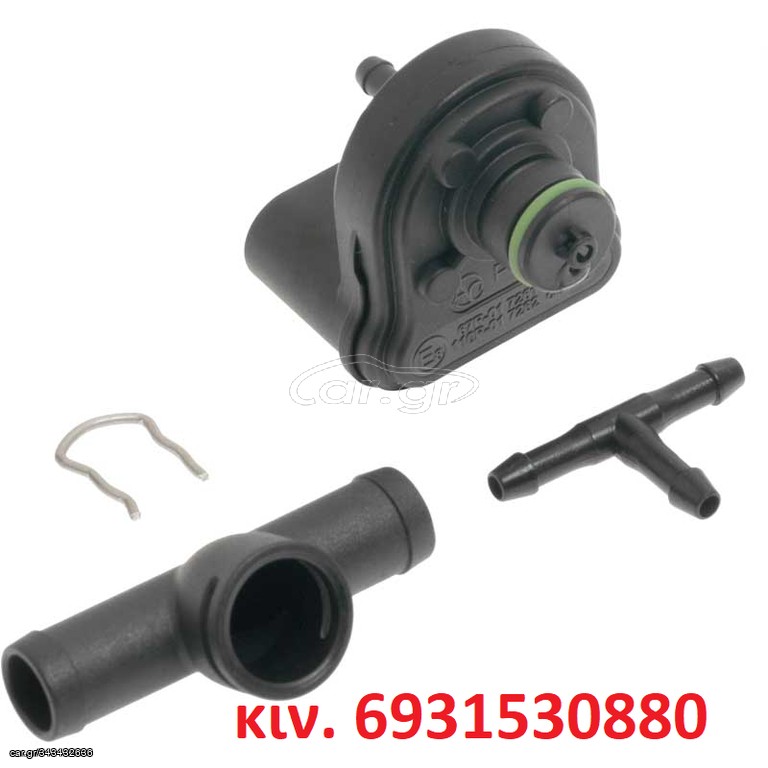 MAP sensor AC Stag PS-04 Plus