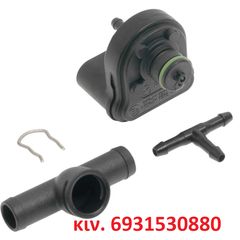 MAP sensor AC Stag PS-04 Plus