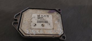 OPEL VECTRA ZAFIRA 55352666 5WK91740 SIEMENS 55350979 ΕΓΚΕΦΑΛΟΣ ECU Z18XE 1.8 16V