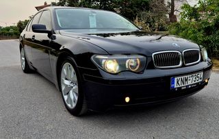 Bmw 730 '05