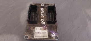 FIAT STILO IAW5NFTD IAW5NF.TD 55191130 61601.112.00 C146 12V ΕΓΚΕΦΑΛΟΣ ECU MAGNETI MARELLI 182B6000 1.6 16V