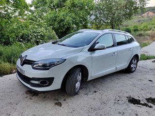 Renault Megane '15 Dci