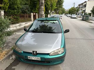 Peugeot 106 '97