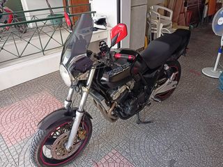 Honda CB 400SF '98