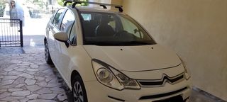 Citroen C3 '15 I stret