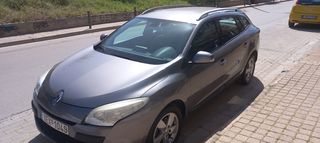 Renault Megane '11 dci