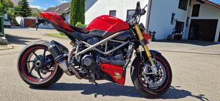 Ducati Streetfighter S '10 1098S Ετοιμοπαράδοτο!!
