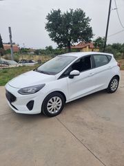Ford Fiesta '23  S&S Cool & Connect PDC LED 