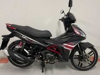 Sym VF 125 '21