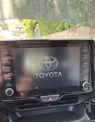 Toyota Yaris '22