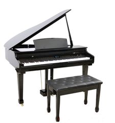 ΠΙΑΝΟ Artesia AG50 baby grand piano