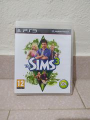 Sims 3 PlayStation 3
