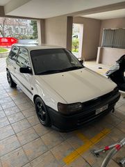 Toyota Starlet '96