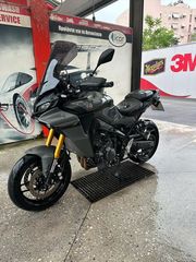 Yamaha Tracer 9 GT '22