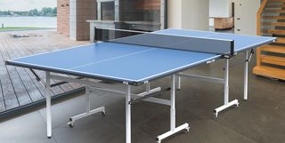 Τραπέζι Ping Pong 