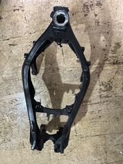 Σασι Yamaha tracer 900 mt 09 (μαυρο & γκρι) από διαγραφή)